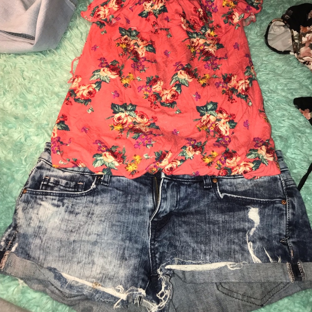 Aeropostale Shorts